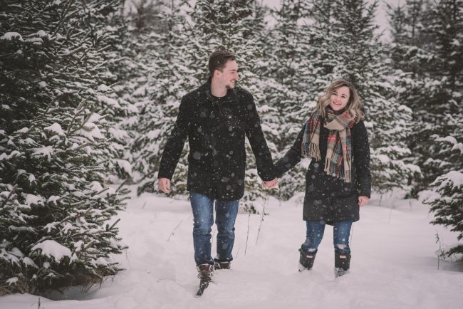 Toronto Wedding Photographer