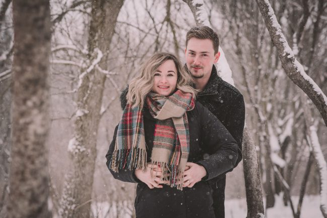 Toronto Wedding Photographer