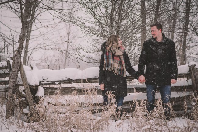 Toronto Wedding Photographer