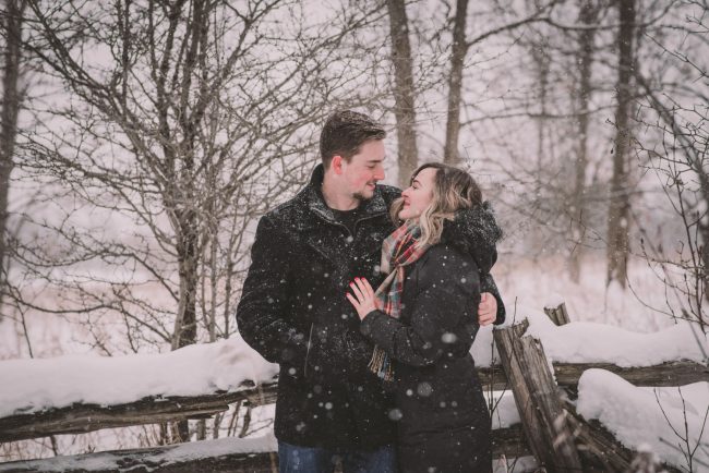 Toronto Wedding Photographer