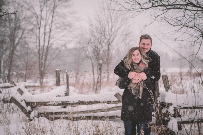 Toronto Wedding Photographer