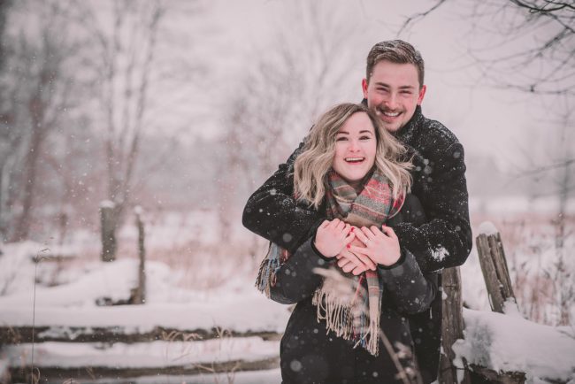 Toronto Wedding Photographer