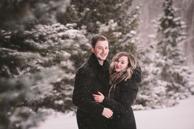 Toronto Wedding Photographer