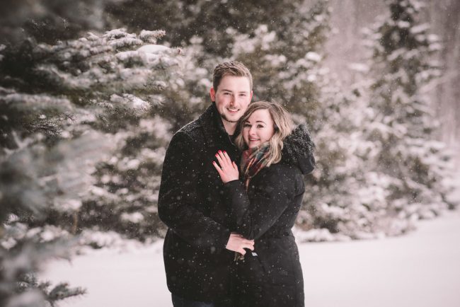 Toronto Wedding Photographer