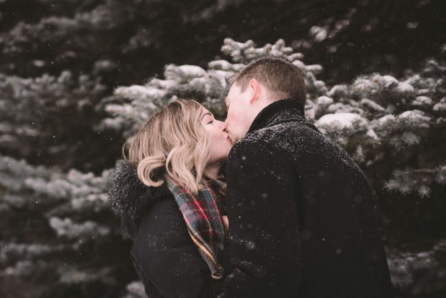 Toronto Wedding Photographer