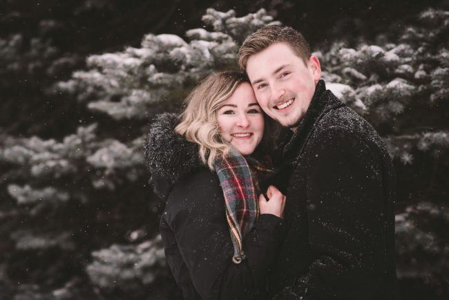 Toronto Wedding Photographer