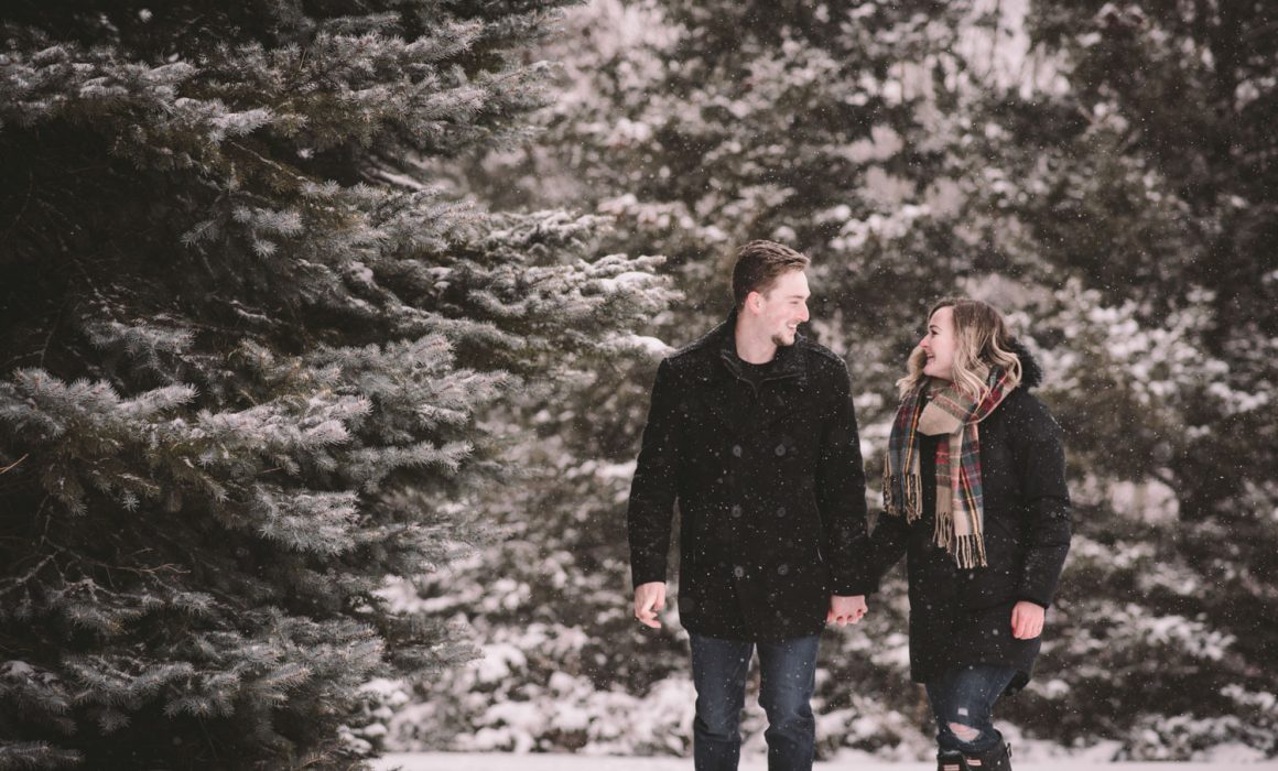 Toronto Wedding Photographer