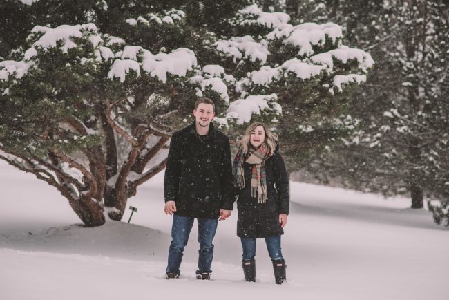 Toronto Wedding Photographer