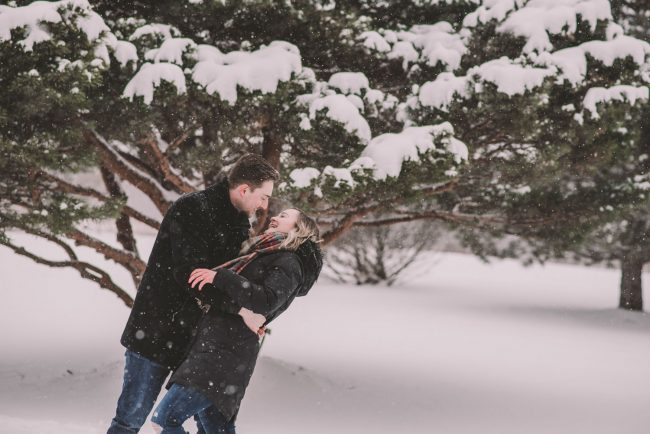 Toronto Wedding Photographer