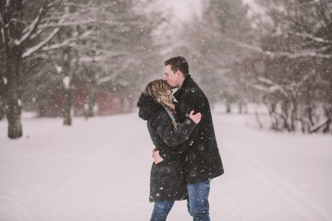 Toronto Wedding Photographer