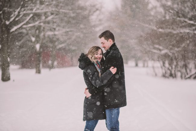 Toronto Wedding Photographer