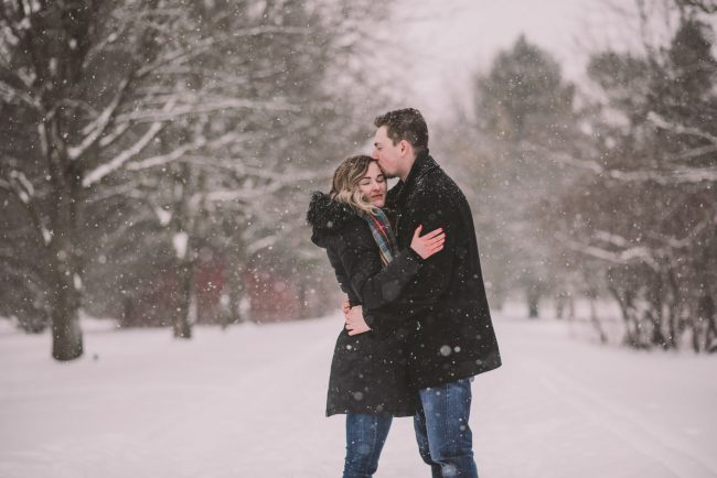 Toronto Wedding Photographer