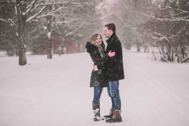 Toronto Wedding Photographer