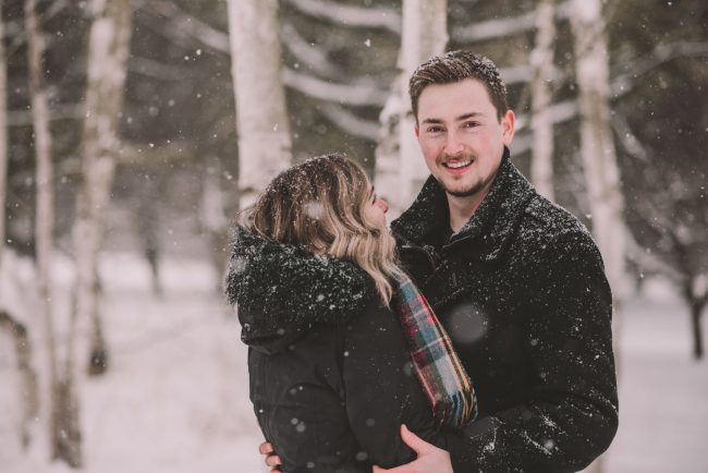 Best Toronto Photographer