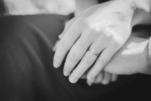 Elora Gorge Engagement Photography