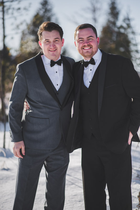 New Years Eve Wedding Photography Toronto Mississauga Brampton