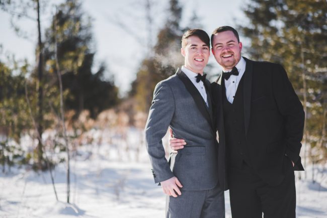 New Years Eve Wedding Photography Toronto Mississauga Brampton