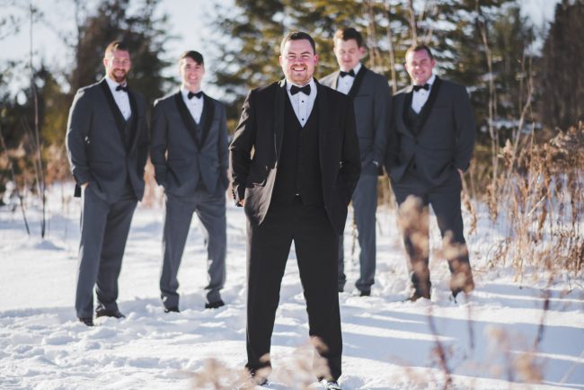 New Years Eve Wedding Photography Toronto Mississauga Brampton