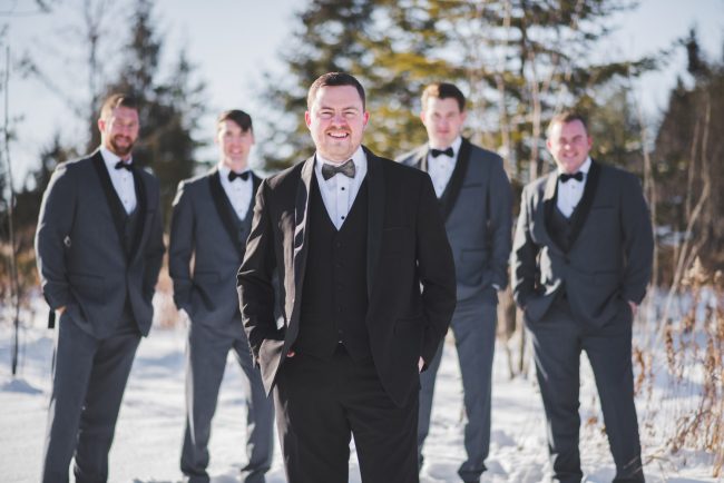 New Years Eve Wedding Photography Toronto Mississauga Brampton