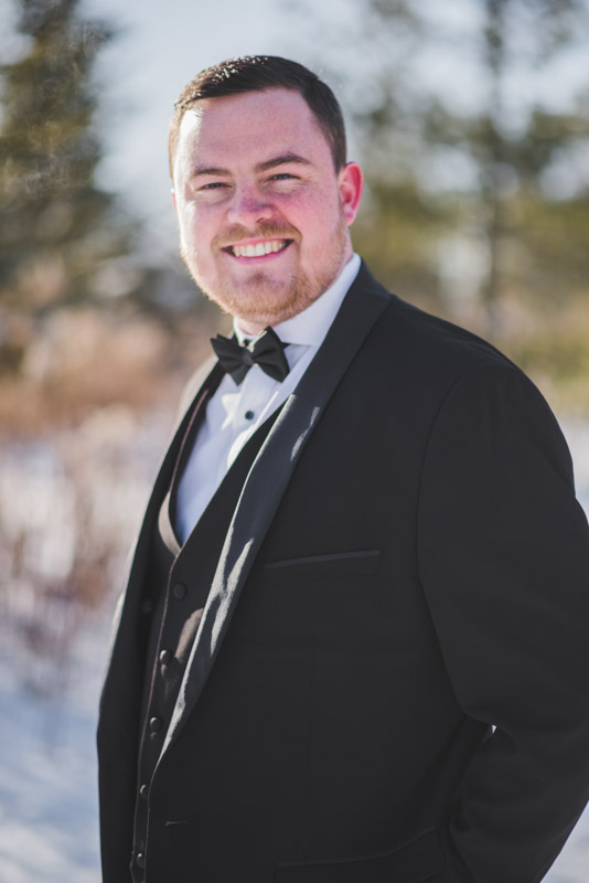 New Years Eve Wedding Photography Toronto Mississauga Brampton