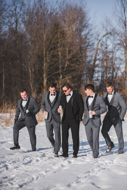 New Years Eve Wedding Photography Toronto Mississauga Brampton