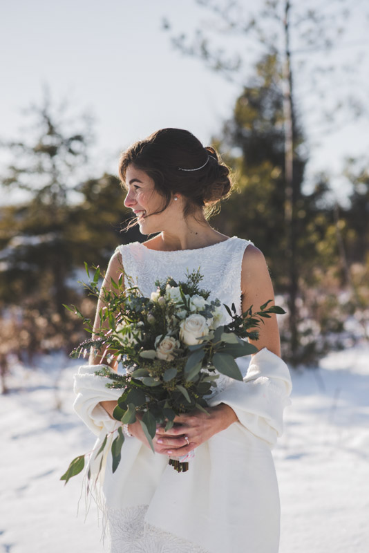 New Years Eve Wedding Photography Toronto Mississauga Brampton