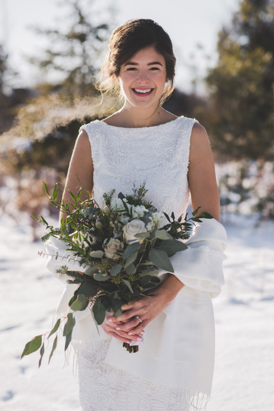 New Years Eve Wedding Photography Toronto Mississauga Brampton