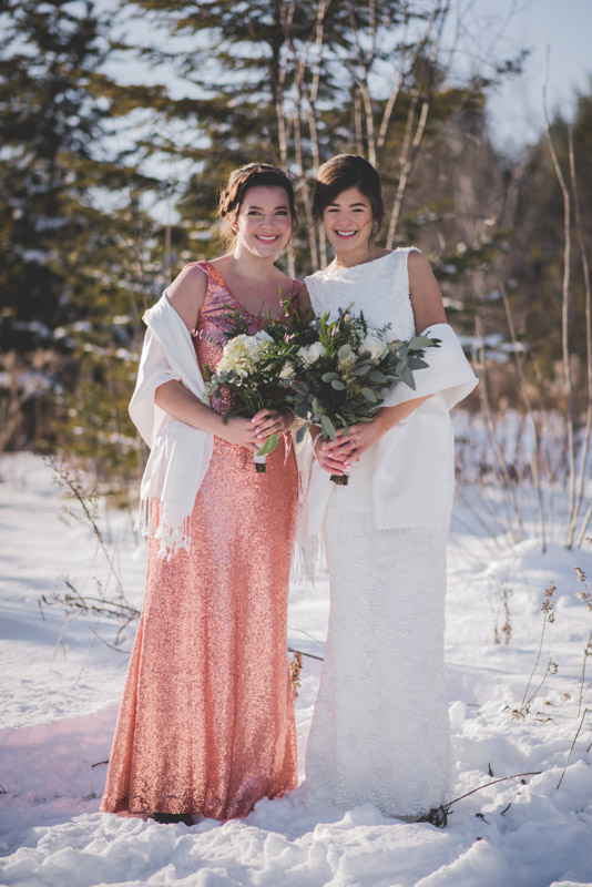 New Years Eve Wedding Photography Toronto Mississauga Brampton