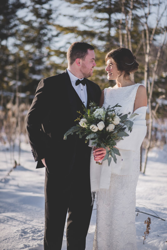 New Years Eve Wedding Photography Toronto Mississauga Brampton