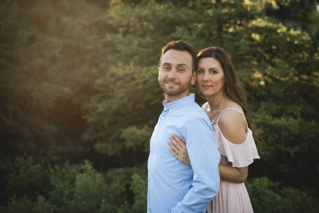 Toronto Wedding Photographer