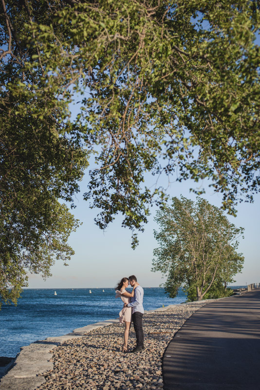 Toronto Wedding Photographer