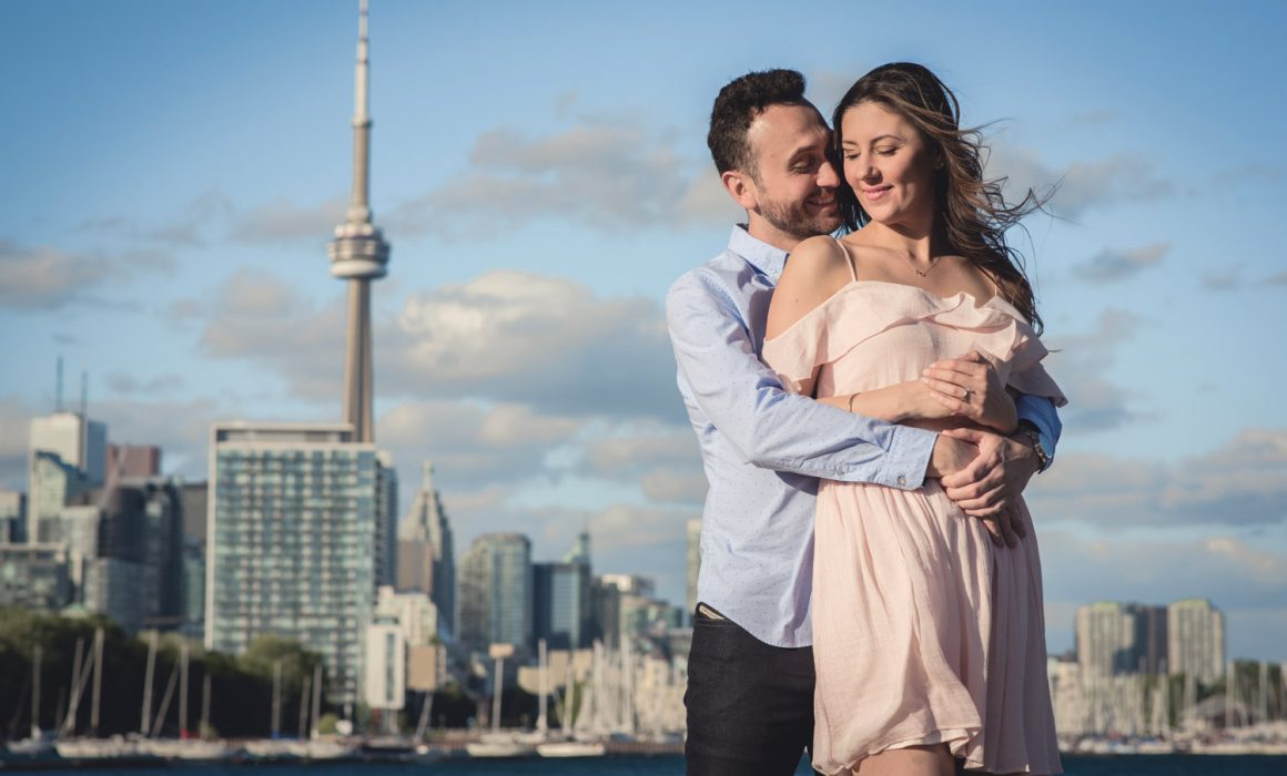 Toronto Wedding Photography