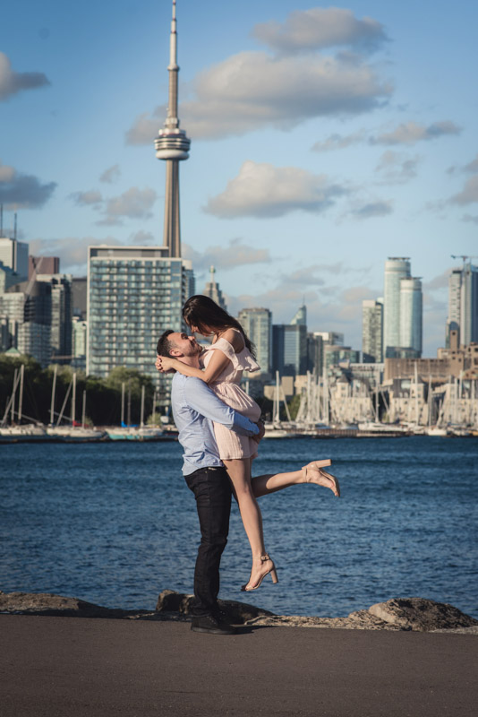 Best Toronto Wedding Photography