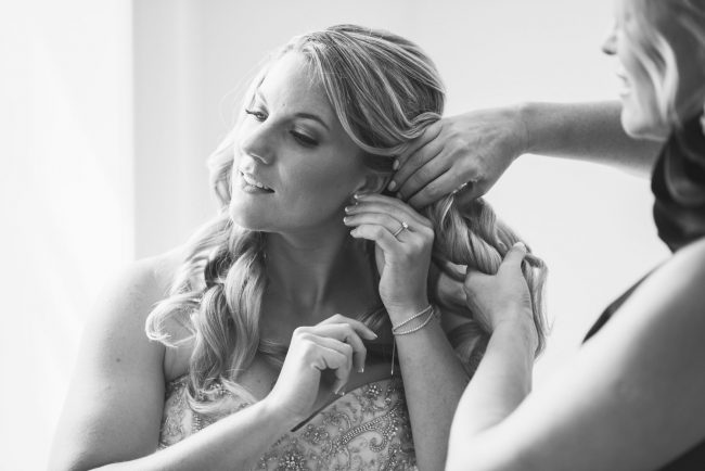 Cambridge Farm Wedding Photography