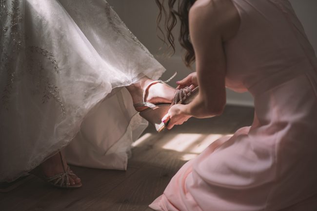 Cambridge Farm Wedding Photography