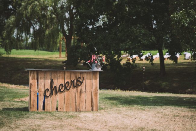 Cambridge Farm Wedding Photography