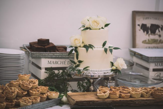 Cambridge Farm Wedding Photography