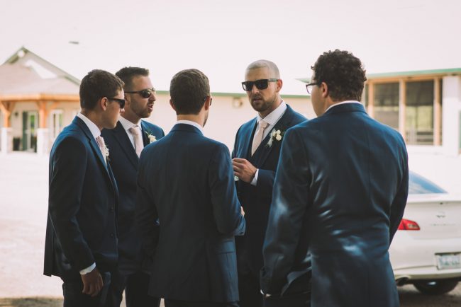 Cambridge Ontario Wedding Photography