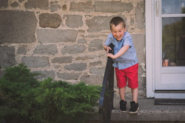 Cambridge Ontario Wedding Photography