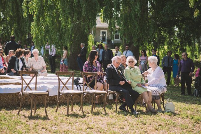 Cambridge Ontario Wedding Photography