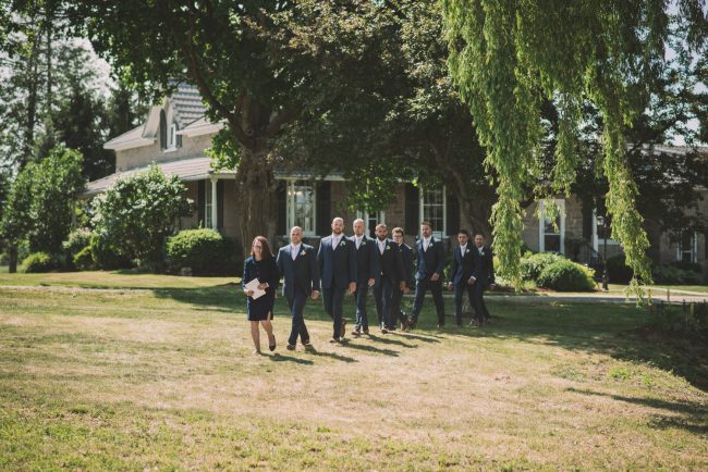 Cambridge Ontario Wedding Photography