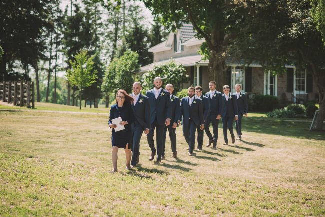 Cambridge Ontario Wedding Photography