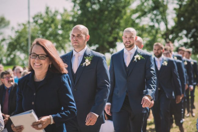 Cambridge Ontario Wedding Photography