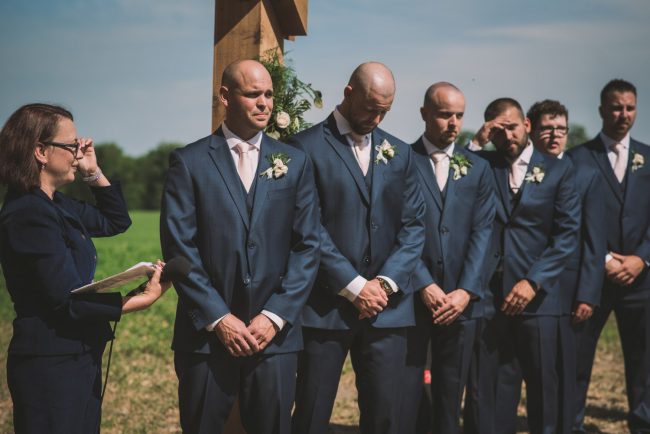 Cambridge Ontario Wedding Photography