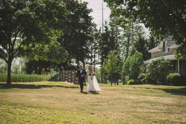 Cambridge Ontario Wedding Photography