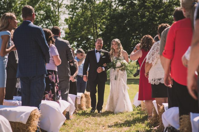 Kitchener Waterloo wedding photographer