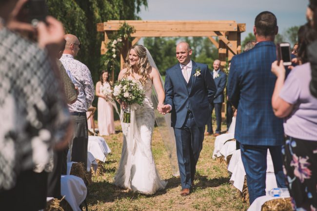 Best Kitchener Waterloo wedding photographer