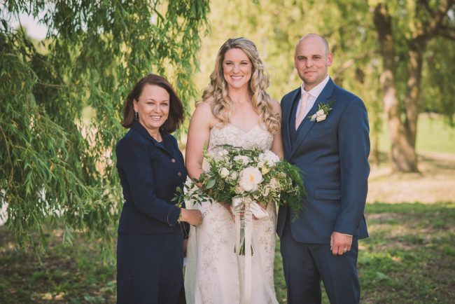 Best Guelph wedding photographer