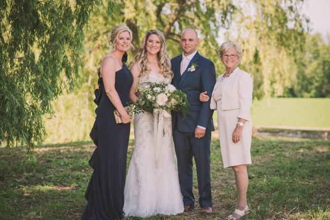 Best Guelph wedding photographer