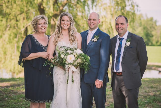 Best Guelph wedding photographer